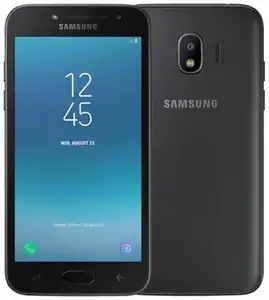 Замена usb разъема на телефоне Samsung Galaxy J2 (2018) в Красноярске